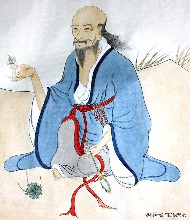 庄子论变化，独胆走向的源头解析