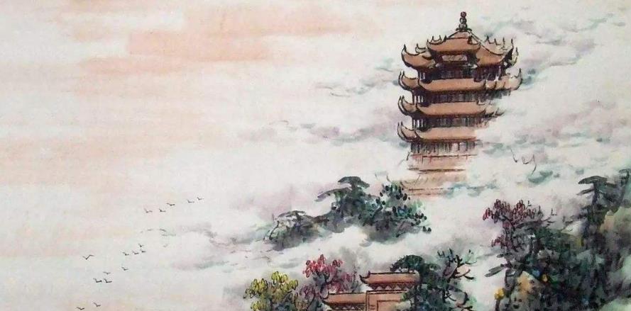 崔颢登楼，独码走势全景视野揭秘